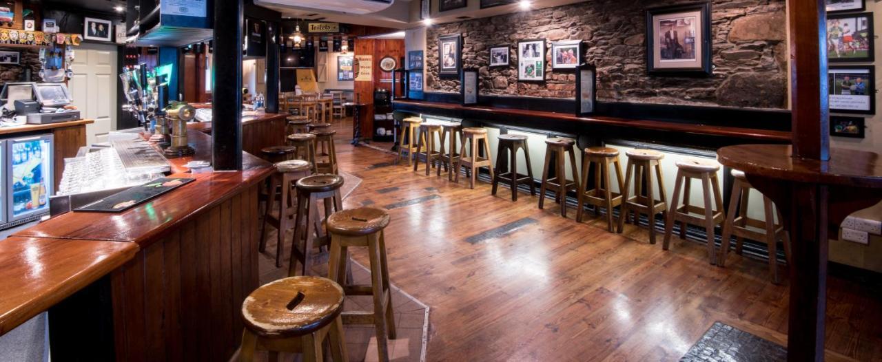 Failte Hotel Killarney Exteriér fotografie
