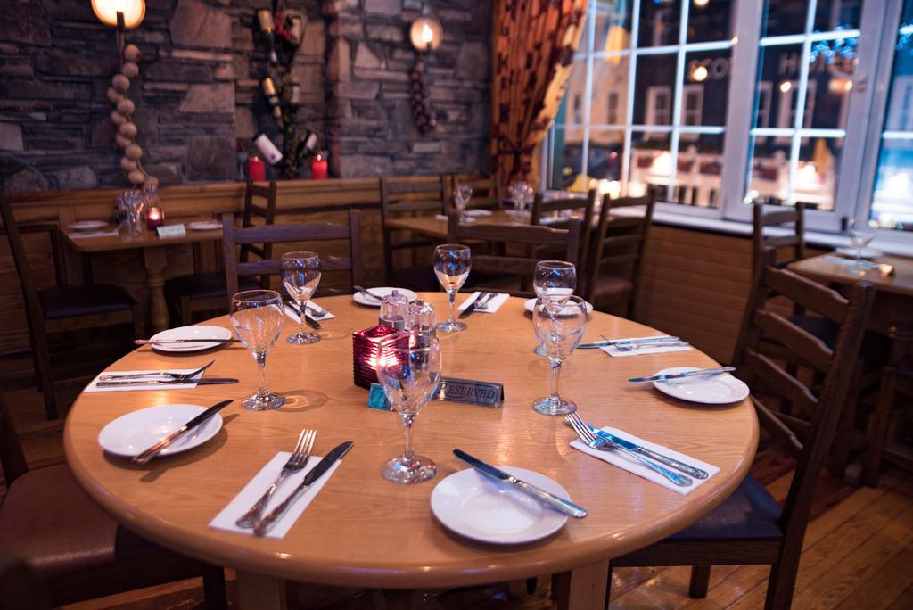 Failte Hotel Killarney Exteriér fotografie