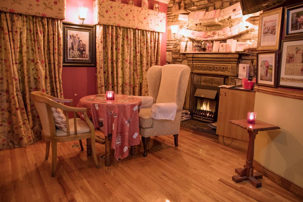Failte Hotel Killarney Exteriér fotografie