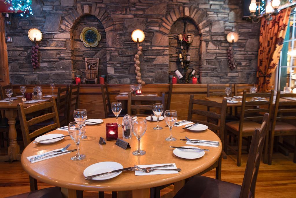 Failte Hotel Killarney Exteriér fotografie
