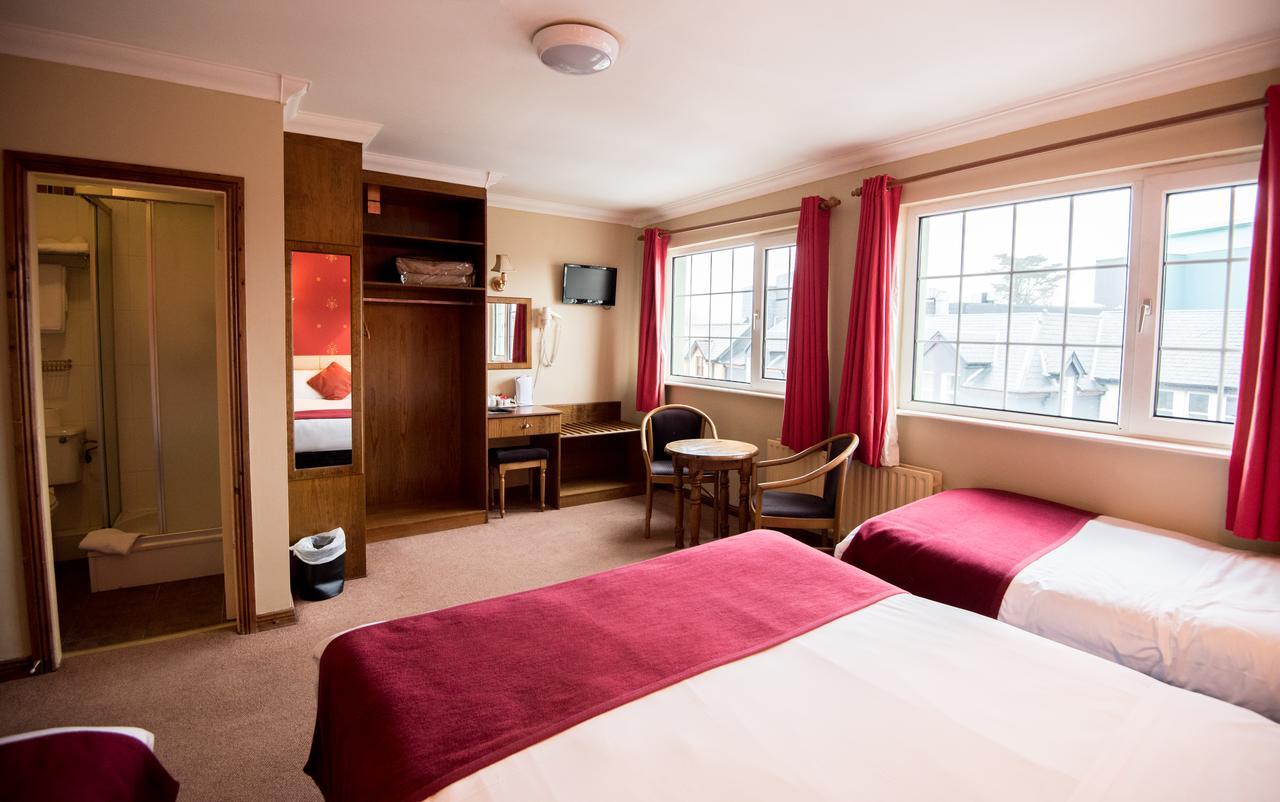 Failte Hotel Killarney Exteriér fotografie
